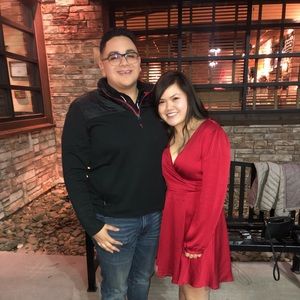 Meet your Posher, Leonel